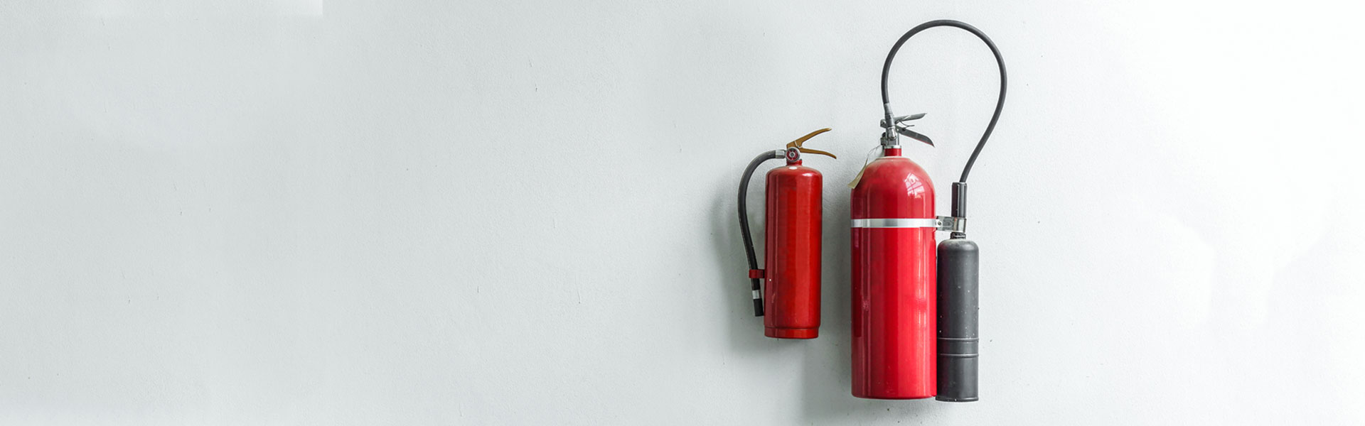 Fire Extinguisher